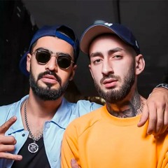 Miyagi & Эндшпиль - Время Не Сделай Из Меня Демона
