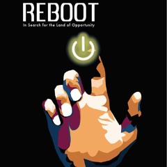 Reboot - A look back at dreams and startup number one.