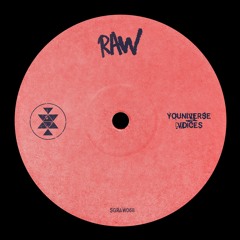 SGRAW068 - YOUniverse - Voices