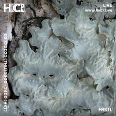 FRKTL Residency @ HKCR ⊰ Ep. 02 ⊱