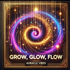 Grow, Glow, Flow