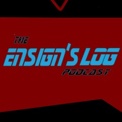 The Ensign's Log Podcast episode 112: Behind the Red Door