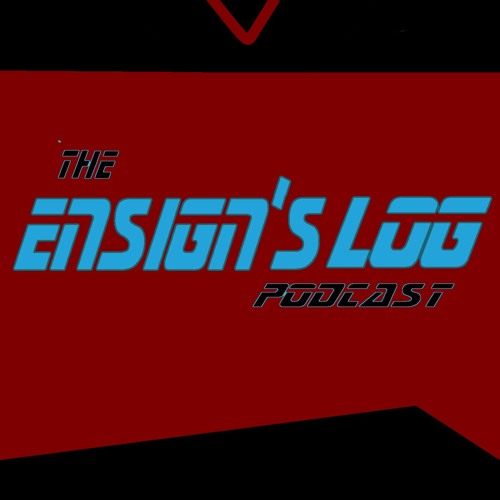 Stream episode The Ensign's Log Podcast episode 105: There's something funny  about Jason by The Lemme Listen Podcasts podcast | Listen online for free  on SoundCloud