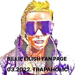 03.2022. TRAPAHOLIC ({[5]})