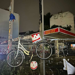 Heavy Mental - Night Ride