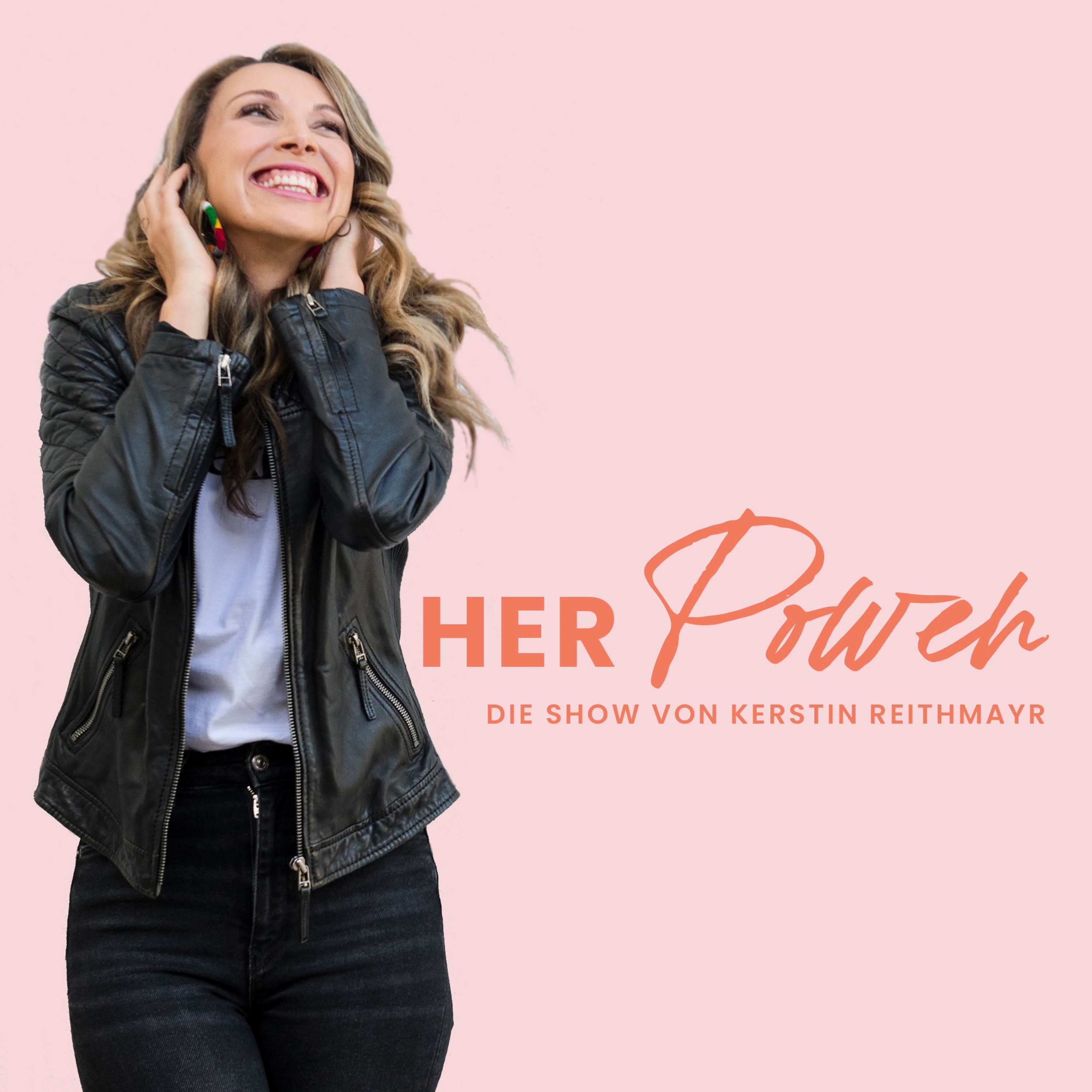 Her Essence Podcast