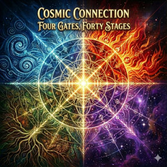 Cosmic Connection - Haydar Haydar