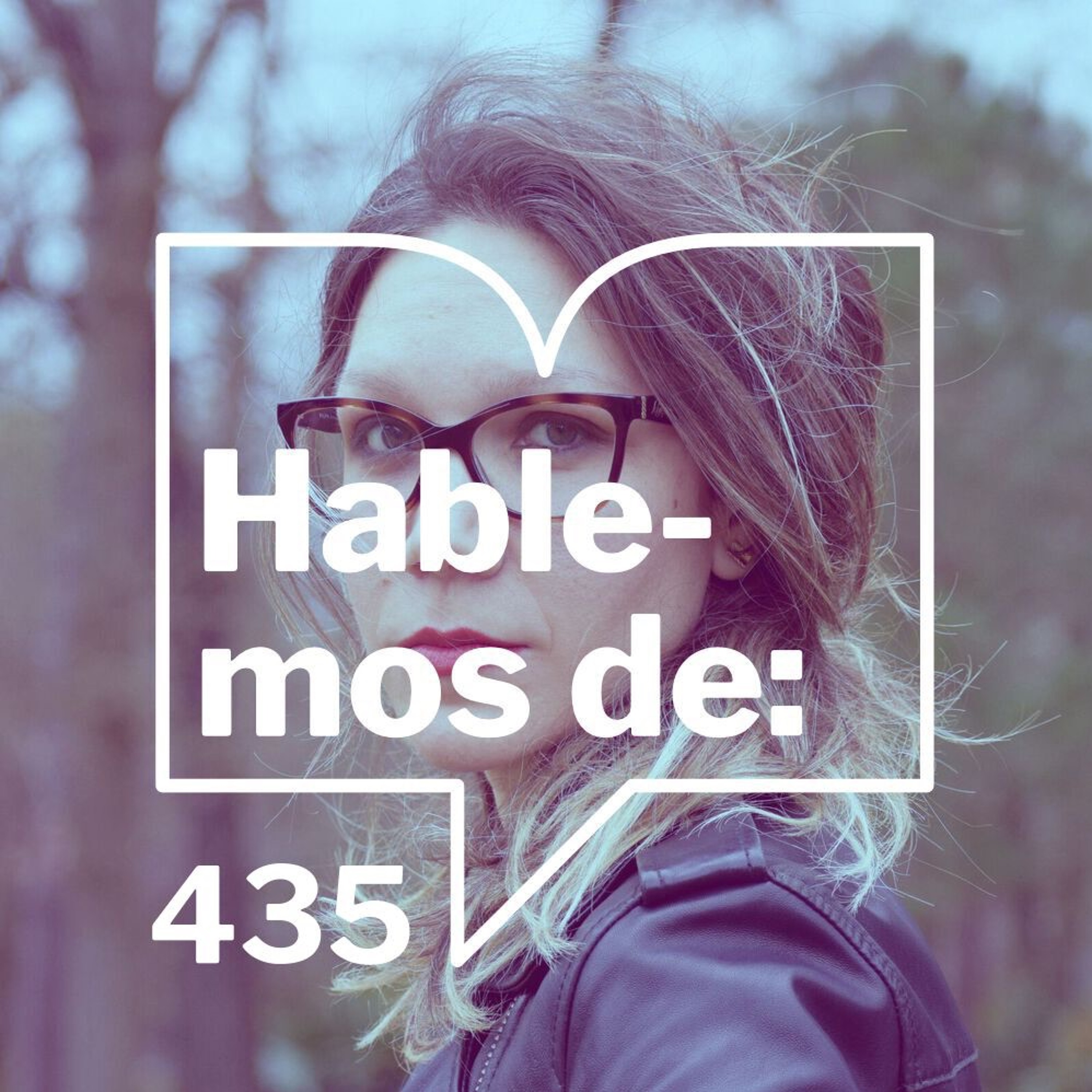 Hablemos Escritoras