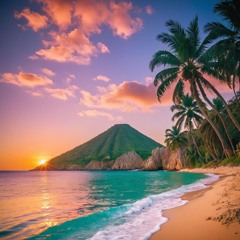 Let's Go To Mexico - Afro, Melodic & Deep House