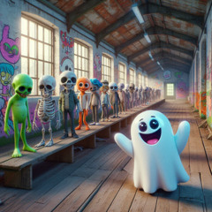 Au suivant (avec LouBar)