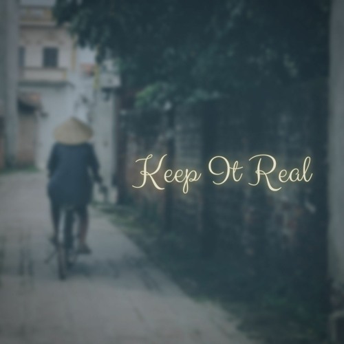 Keep It Real (prod. by Braden Rose)