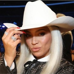 Beyoncé - TEXAS HOLD 'EM (JERSEY CLUB RMX)