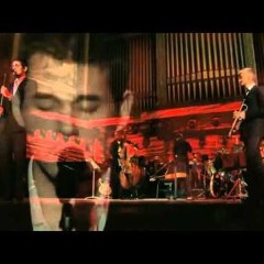 Glad To Be Unhappy (Acapella)