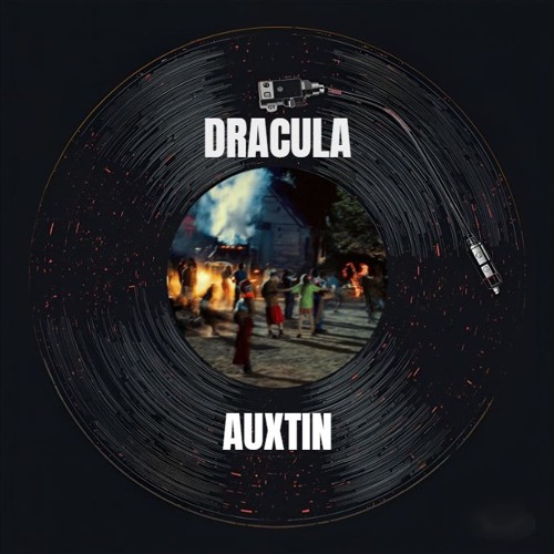 Dracula (Auxtin Edit) *FREE DL*