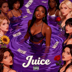 Juice (feat. Kevion-William)