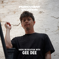 Radio On Vacation With Gee Dee