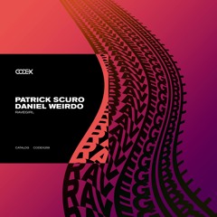 Copia di Copia di Tracce simili: Patrick Scuro, Daniel Weirdo - Life with the Devil