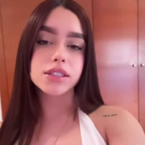 Stream episode New** Completo {18+} video de la andrea vaquerita video X  viral andrea ceballos erome telegram parati by jiranaatuh podcast | Listen  online for free on SoundCloud