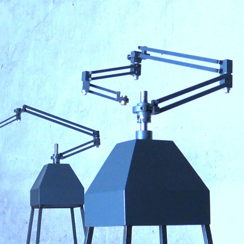 music for "Dancing is in my blood", art installation by Antoine Birot (live rec 2023)