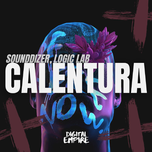 Sounddizer, Logic Lab - Calentura (Radio)