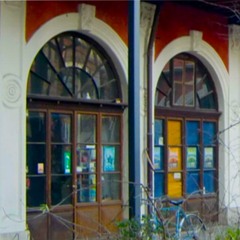 Printemps 2009 - Quai Cornavin