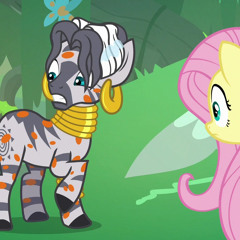 MyLittlePonny