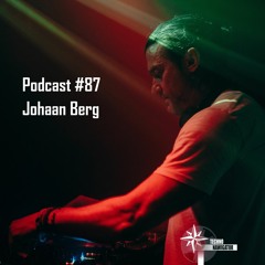 Technonavigator Podcast #87 - Johaanberg