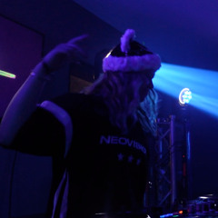 SESHKA @ HEADBANG HAVEN