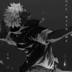 DANCE WITH ME? Feat.DaVon Ghost