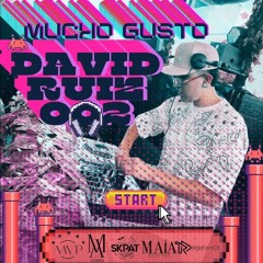 MUCHO GUSTO DAVID RUIZ 002