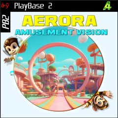Aerora - Amusement Vision