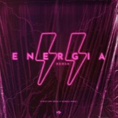 Christian Greg Ft Sergio Angel - Energia 2020 (Radio Edit) LIBRE DESCARGA!!!