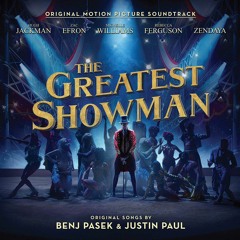 A Million Dreams/Rewrite The Stars