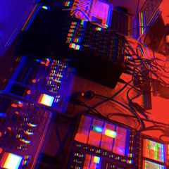 BLUE KORG VS WHITE NANO