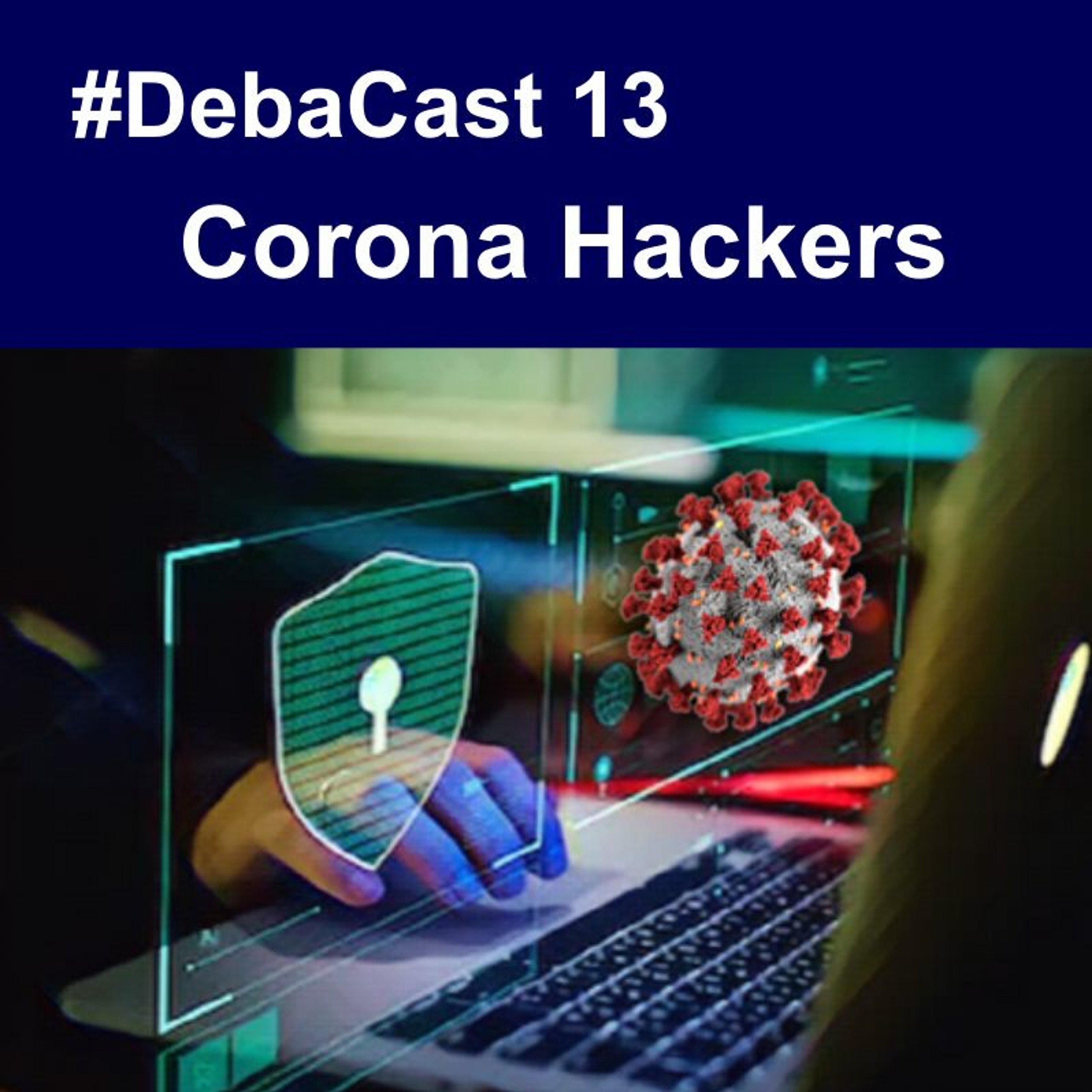 #Debacast