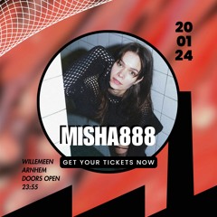 MISHA888 - TF#4 240120