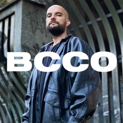 BCCO Mix Series 484: Thomas Hessler