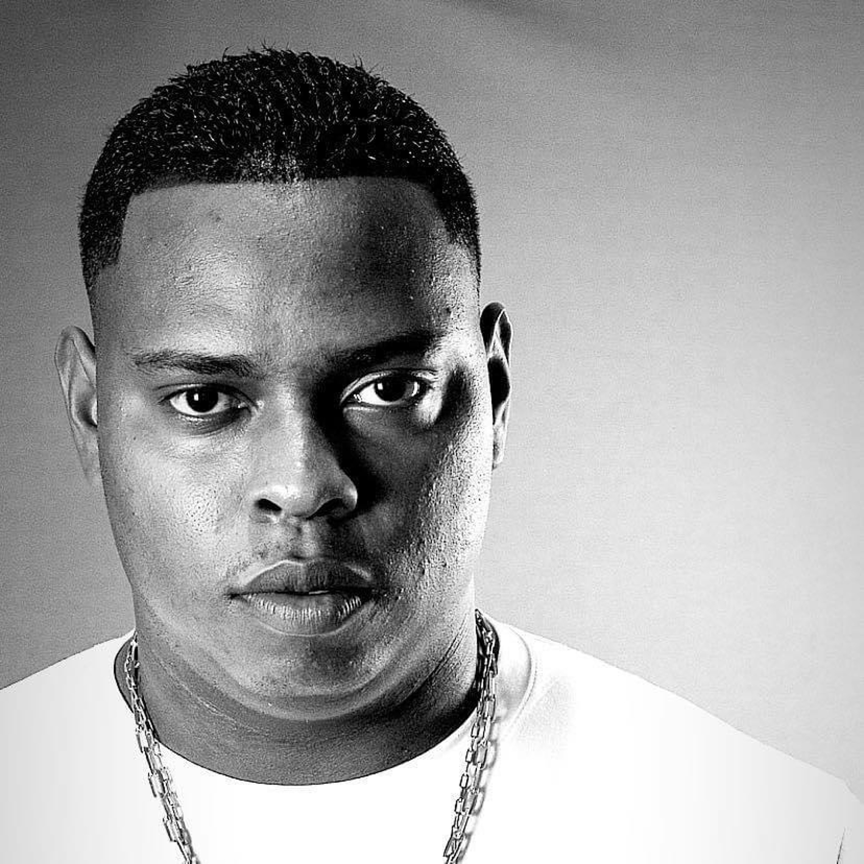 DJ Mumu do Tuiuti
