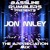Artwork for Jon Miley - The Appreciation Mix