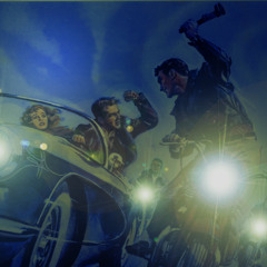 Tonight (instrumental version)