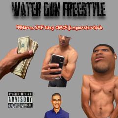 Water Gun