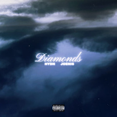 diamonds (feat. joenis) (prod. cartier curry)