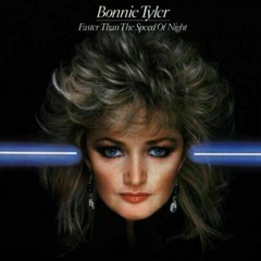 Bonnie Tyler x hikkadamn - Holding Out For A Hero (DRILL REMIX)