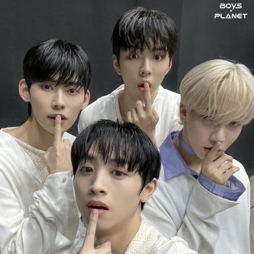 Stream Butterfly - NABI NA (BOYS PLANET @ Dual Position Battle) by 🎀૮