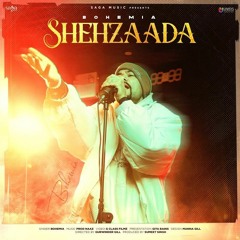 Shehzada Bohemia