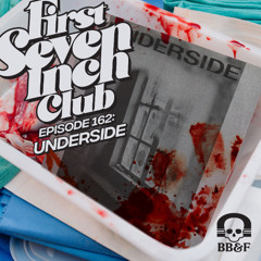 Episode 162 - Underside