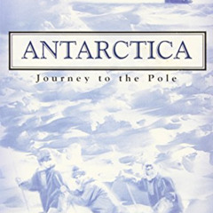 [VIEW] KINDLE 📬 Antarctica: Journey to the Pole (Antartica, 1) by  Peter Lerangis EP