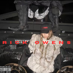 RICK 0W3NS