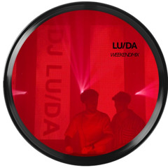 LU/DA Weekendmix 3: Franky Rizardo, Luuk van Dijk, Nacho Scoppa, Stef Davidse & many more