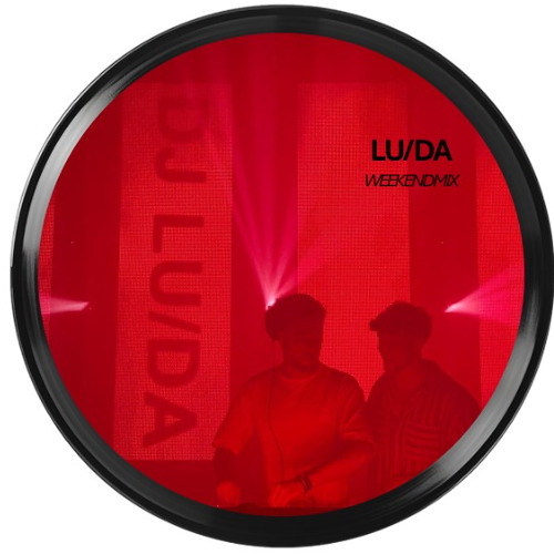 LU/DA Weekendmix 3: Franky Rizardo, Luuk van Dijk, Nacho Scoppa, Stef Davidse & many more